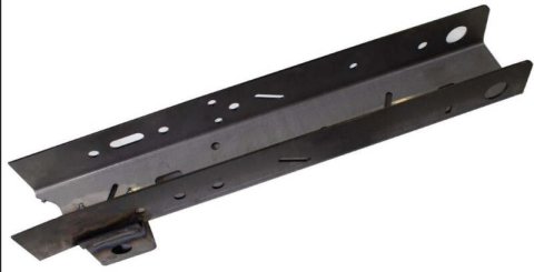 Rust Buster 95-04 Toyota Tacoma Rear Frame Section - Left Side thumbnail 9