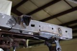 Rust Buster 95-04 Toyota Tacoma Rear Frame Section - Right Side thumbnail 3