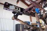 Rust Buster 95-04 Toyota Tacoma Rear Frame Section - Right Side thumbnail 4