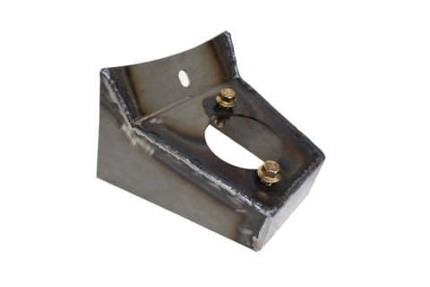 Rust Buster 05-15 Toyota Tacoma Access Cab and Crew Cab Front Body Mount Left thumbnail 3
