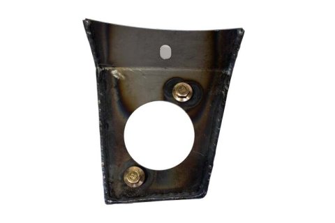 Rust Buster 05-15 Toyota Tacoma Access Cab and Crew Cab Front Body Mount Left thumbnail 4