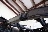 Rust Buster 05-15 Toyota Tacoma Frame Repair Over Axle Frame Section Right Side thumbnail 2