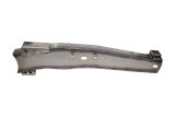 Rust Buster 05-15 Toyota Tacoma Frame Repair Over Axle Frame Section Right Side thumbnail 8