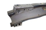Rust Buster 05-15 Toyota Tacoma Frame Repair Over Axle Frame Section Right Side thumbnail 9