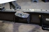 Rust Buster 05-15 Toyota Tacoma Rear Shock Mount thumbnail 2