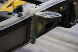 Rust Buster 05-15 Toyota Tacoma Rear Shock Mount thumbnail 4