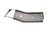 Rust Buster 73-87 Chevy K10/K20 Leaf Spring Frame Repair Kit - Right thumbnail 1