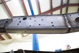 Rust Buster 73-87 Chevy K10/K20 Leaf Spring Frame Repair Kit - Right thumbnail 2