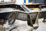 Rust Buster 73-87 Chevy K10/K20 Leaf Spring Frame Repair Kit - Right thumbnail 6