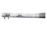 Rust Buster 73-87 Chevy K10/K20 Leaf Spring Frame Repair Kit - Right thumbnail 8