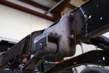Rust Buster 73-87 Chevy C10 Leaf Spring Frame Repair Kit - Right thumbnail 1