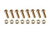 Rust Buster 73-87 Chevy C10 Leaf Spring Frame Repair Kit - Right thumbnail 4