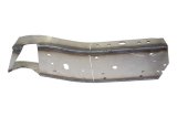 Rust Buster 73-87 Chevy C10 Leaf Spring Frame Repair Kit - Right thumbnail 9
