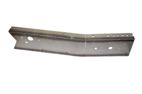Rust Buster 73-87 Chevy C10 Center Forward Frame Repair Kit - Right thumbnail 3
