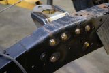 Rust Buster 81-87 Chevy C/K10 Rear Cab Mount thumbnail 2