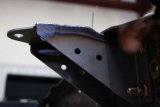 Rust Buster 81-87 Chevy C/K10 Rear Cab Mount thumbnail 4