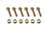 Rust Buster 81-87 Chevy C/K10 Rear Cab Mount thumbnail 6