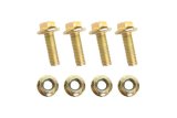 Rust Buster 81-87 Chevy C/K10 Core Support Mount thumbnail 3
