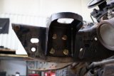 Rust Buster 81-87 Chevy C/K10 Core Support Mount thumbnail 4