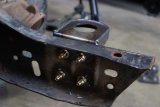Rust Buster 81-87 Chevy C/K10 Core Support Mount thumbnail 5
