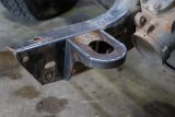 Rust Buster 81-87 Chevy C/K10 Core Support Mount thumbnail 6