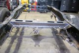Rust Buster 81-87 Chevy C/K10 Center Frame Crossmember thumbnail 4