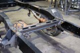 Rust Buster 81-87 Chevy C/K10 Center Frame Crossmember thumbnail 5