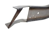 Rust Buster 73-87 Chevy C10 Rear Frame Repair Kit - Left thumbnail 1