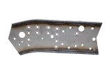 Rust Buster 73-87 Chevy C10 Center Mid Rear Frame Repair Kit - Left thumbnail 5