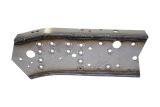Rust Buster 73-87 Chevy C10 Mid Rear Frame Repair Kit - Right thumbnail 1
