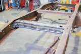 Rust Buster 73-87 Chevy C/K20 Rear Cab Mount Crossmember thumbnail 4