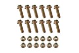 Rust Buster 73-87 Chevy C/K20 Rear Cab Mount Crossmember thumbnail 7