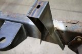 Rust Buster 97-04 Dodge Dakota Front Bed Mount thumbnail 1