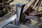 Rust Buster 97-04 Dodge Dakota Front Bed Mount thumbnail 3