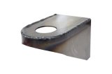 Rust Buster 97-04 Dodge Dakota Front Cab Mount thumbnail 3