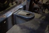 Rust Buster 97-04 Dodge Dakota Rear Cab Mount thumbnail 1