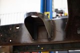 Rust Buster 97-04 Dodge Dakota Rear Cab Mount thumbnail 2