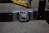 Rust Buster 97-04 Dodge Dakota Rear Cab Mount thumbnail 4
