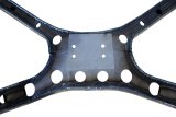 Rust Buster 05-15 Toyota Tacoma Spare Tire Crossmember thumbnail 2