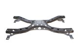 Rust Buster 05-15 Toyota Tacoma Spare Tire Crossmember thumbnail 6
