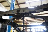 Rust Buster 05-15 Toyota Tacoma Spare Tire Crossmember thumbnail 7