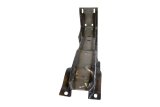Rust Buster 73-87 Chevy C10 Standard Cab Transmission Crossmember thumbnail 2