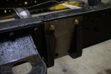 Rust Buster 73-87 Chevy C10 Standard Cab Transmission Crossmember thumbnail 3