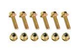Rust Buster 73-87 Chevy C10 Standard Cab Transmission Crossmember thumbnail 5
