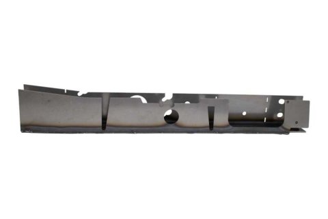 Rust Buster 2007-2014 Chevy Tahoe / GMC Yukon / Cadillac Escalade Rear Frame Section Left Side