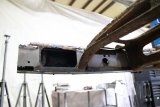 Rust Buster 2007-2014 Chevy Tahoe / GMC Yukon / Cadillac Escalade Rear Frame Section Left Side thumbnail 6