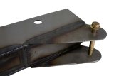 Rust Buster 2007-2014 Chevy Tahoe / GMC Yukon / Cadillac Escalade Center Frame Section Left Side thumbnail 4