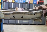 Rust Buster 2007-2014 Chevy Tahoe / GMC Yukon / Cadillac Escalade Center Frame Section Right Side thumbnail 3