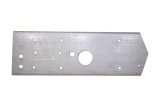 Rust Buster 2001-2010 Chevy Silverado / GMC Sierra 2500HD Short Bed Rear Frame Section - Left thumbnail 2