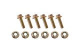 Rust Buster 2001-2010 Chevy Silverado / GMC Sierra 2500HD Short Bed Rear Frame Section - Right thumbnail 3